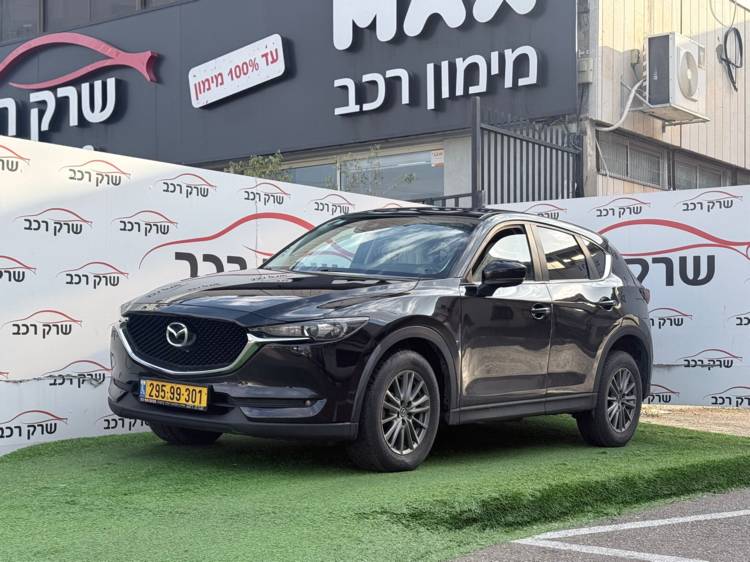 ����� CX-5