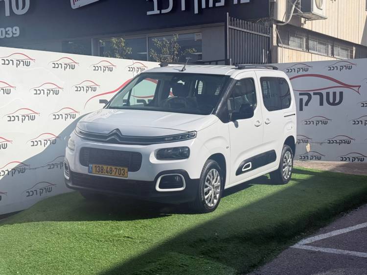 סיטרואן ברלינגו