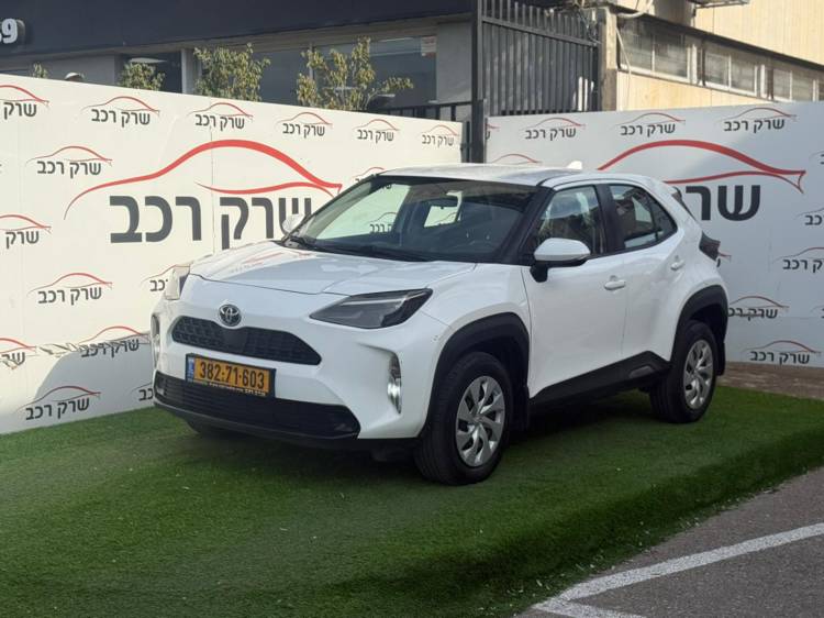מאזדה CX-3